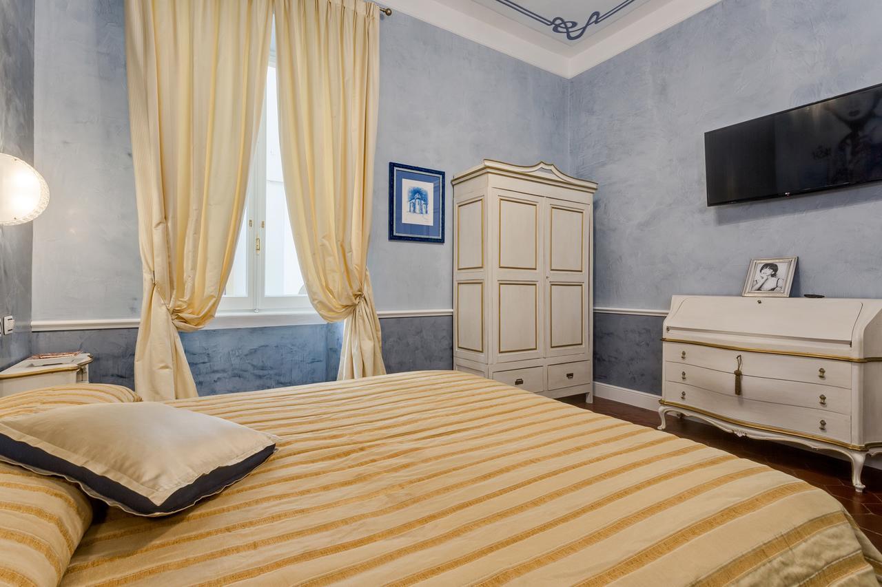 Appartamento Dona's Luxury House *