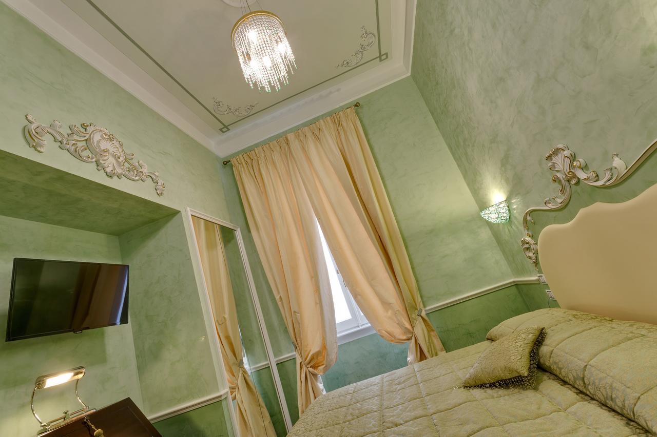 Dona's Luxury House Roma