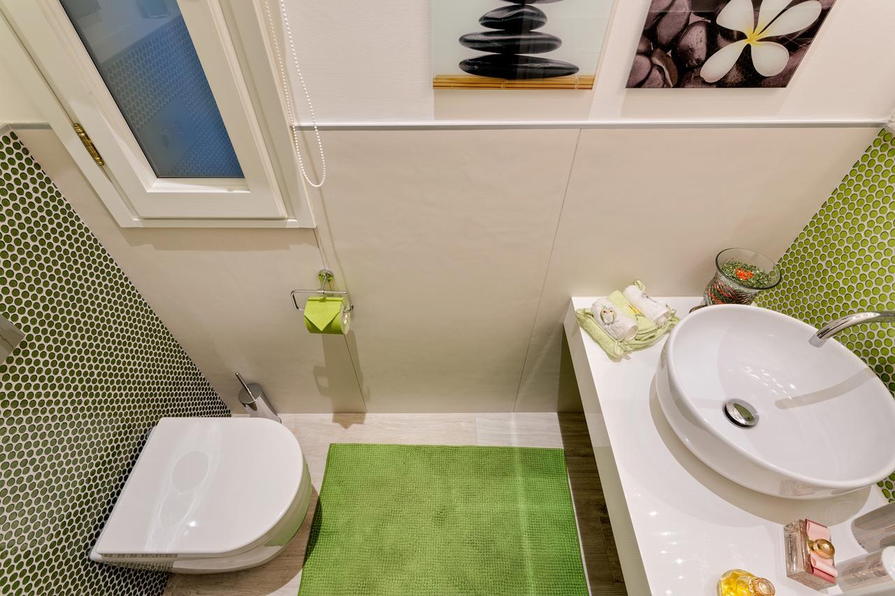 Dona's Luxury House Appartamento Roma