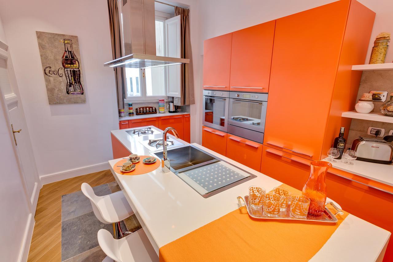 Appartamento Dona's Luxury House