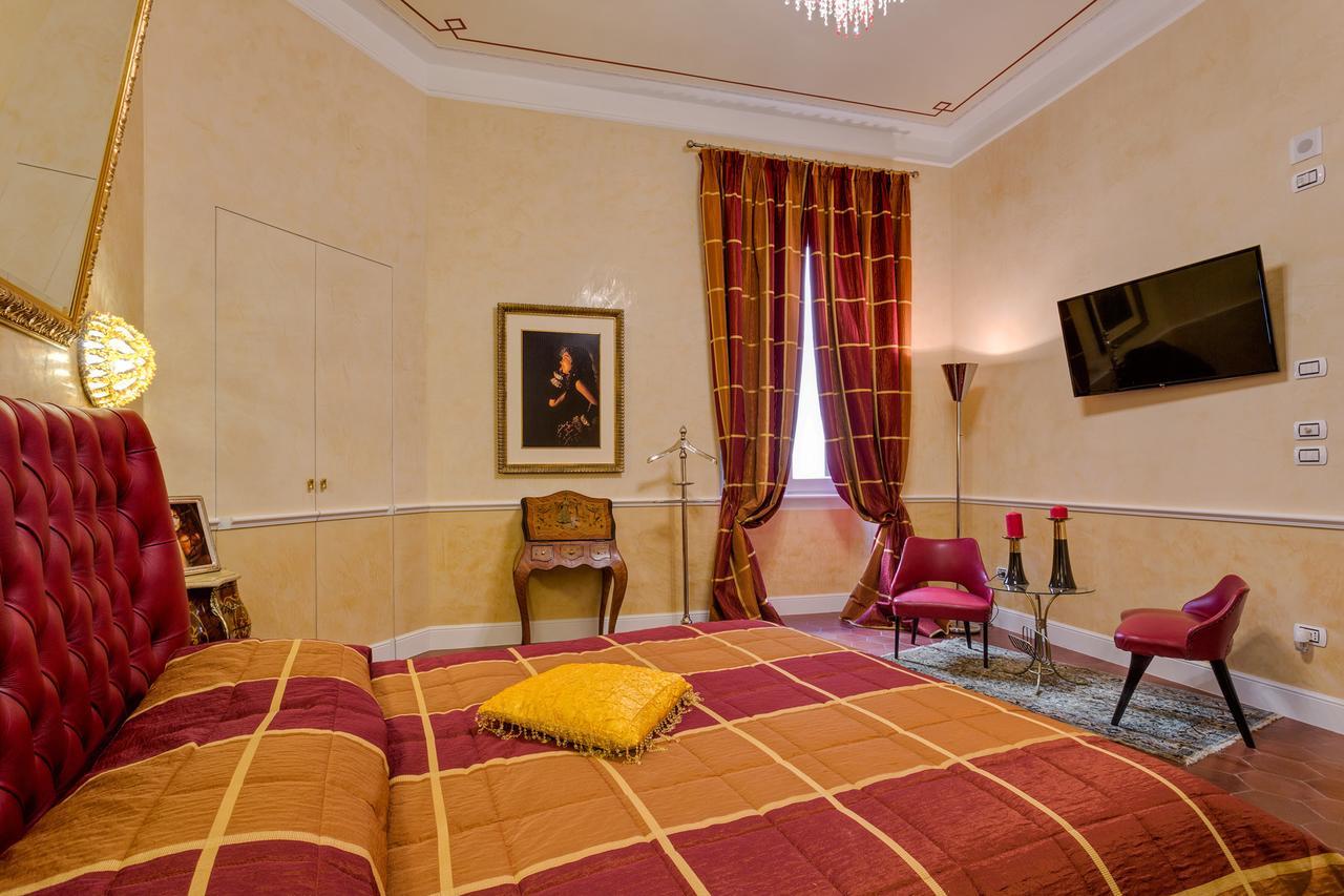 Appartamento Dona's Luxury House *