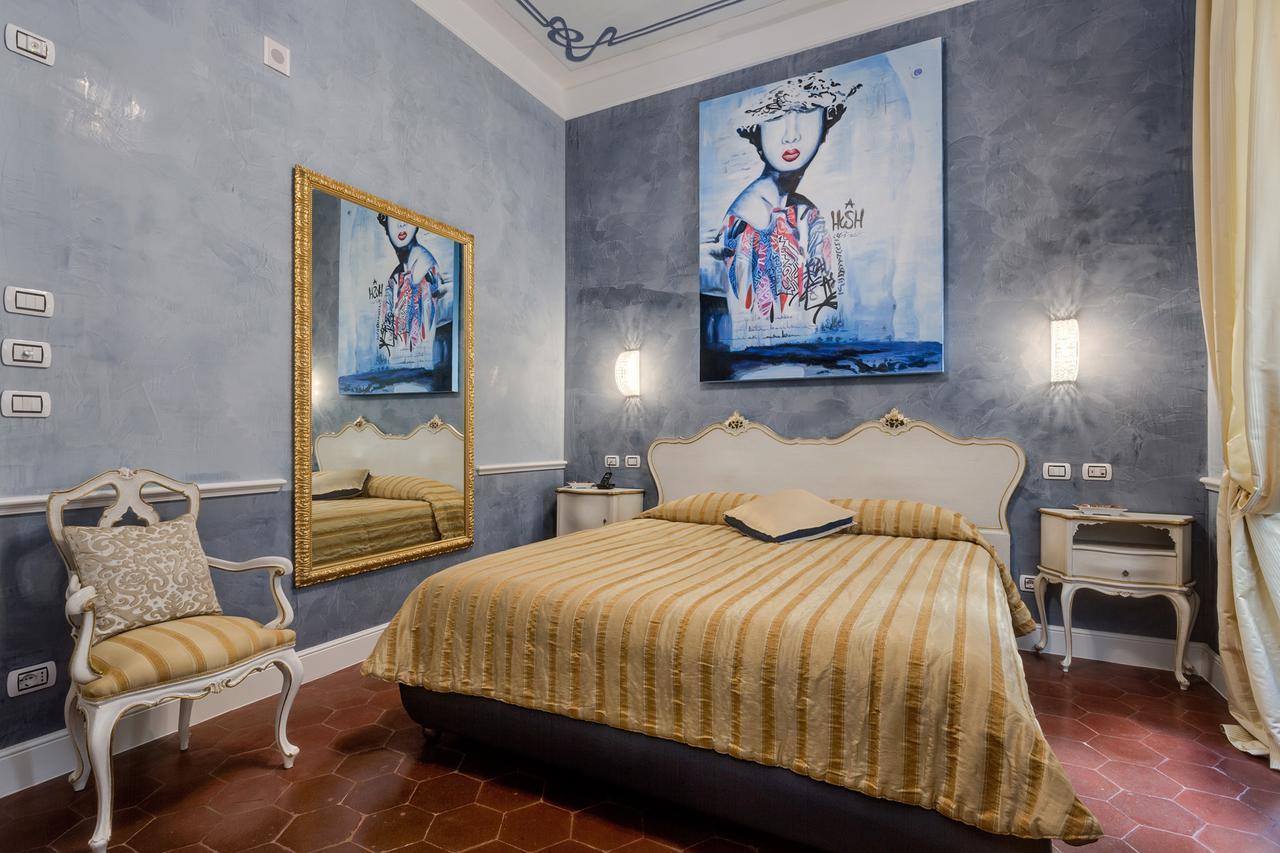 Appartamento Dona's Luxury House
