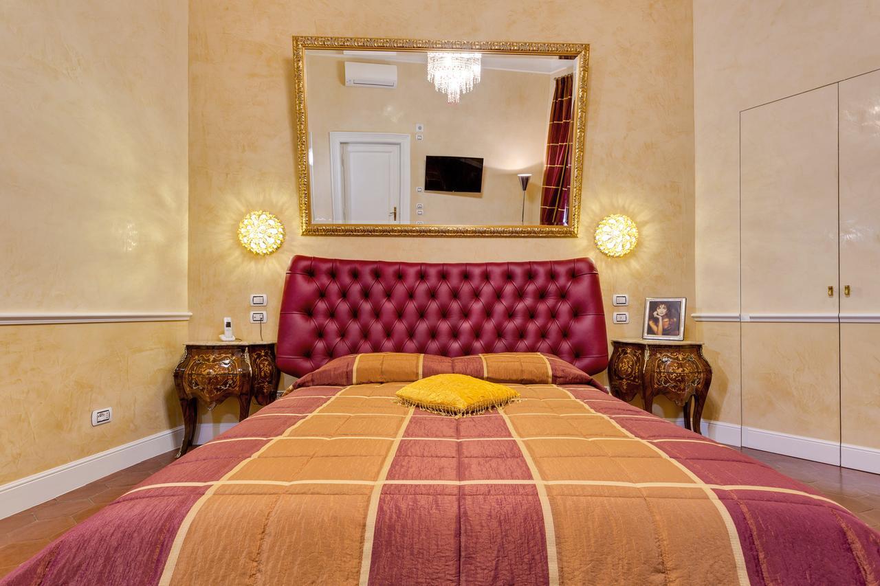 Appartamento Dona's Luxury House