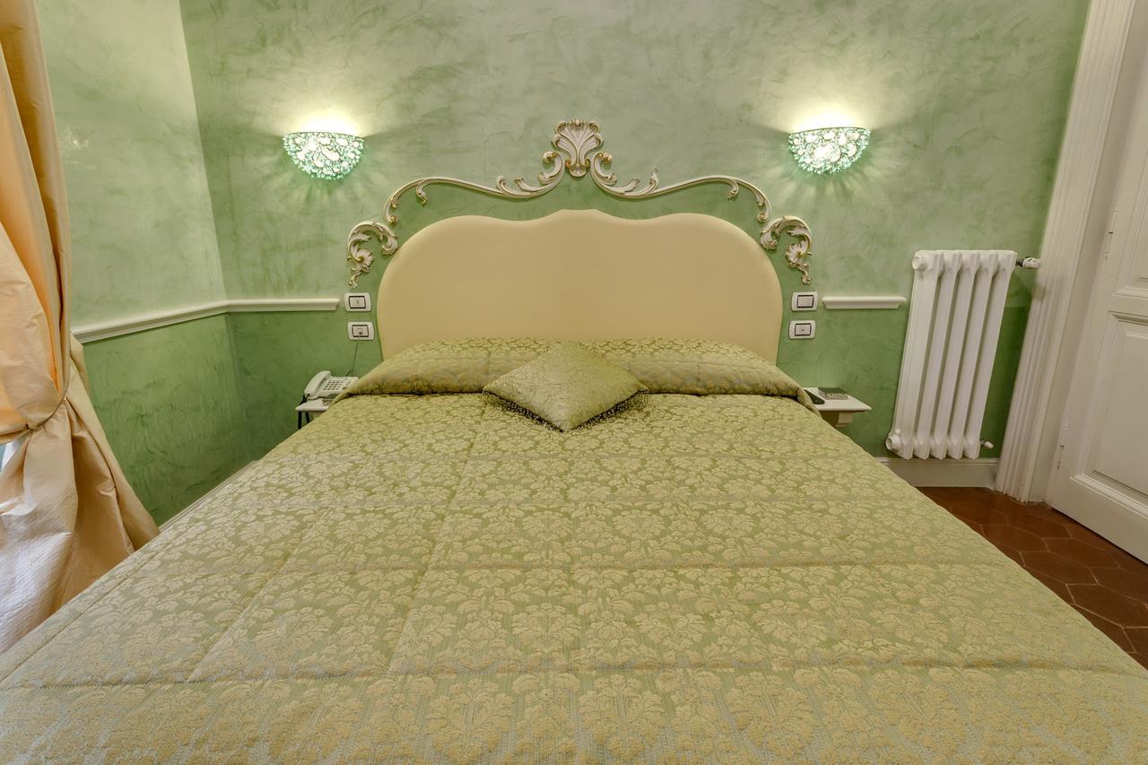 Dona's Luxury House Roma