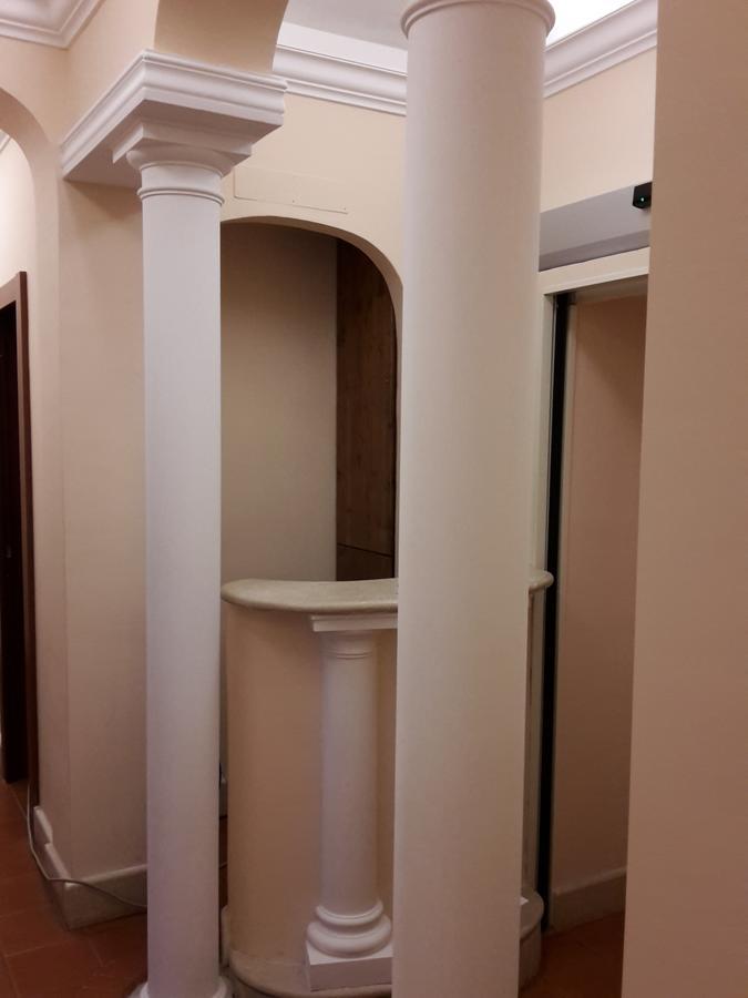 4 Coronati Hotel Roma