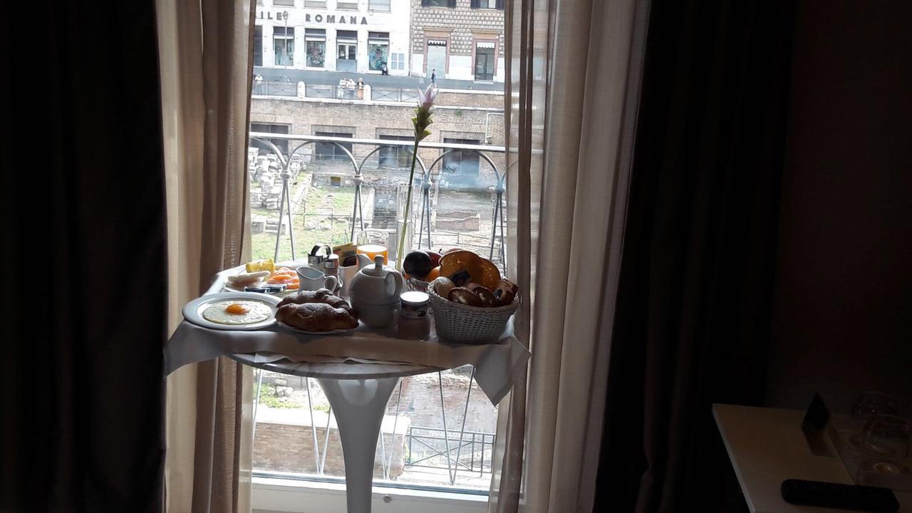Pensión Maison Torre Argentina