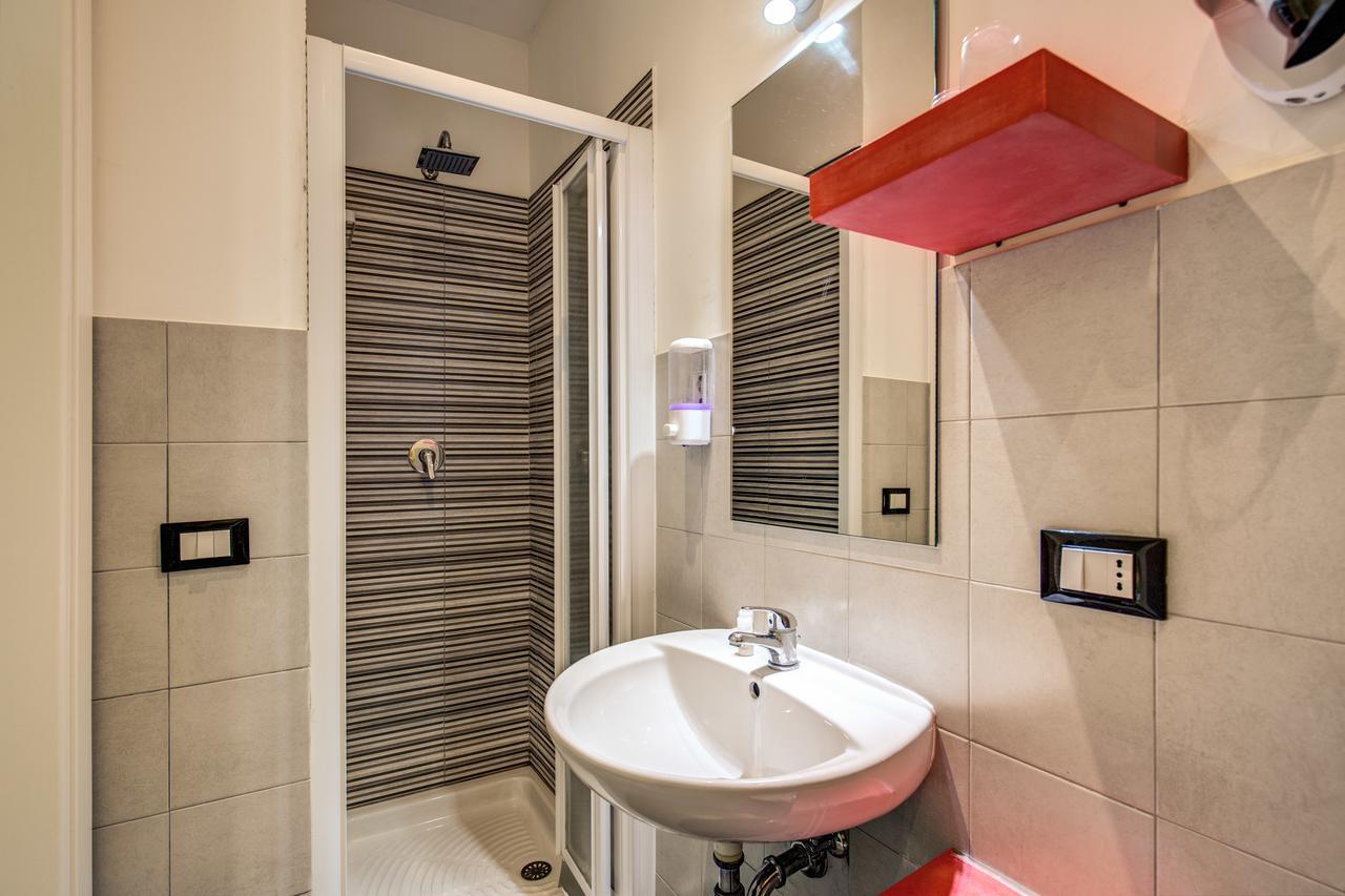 Gjestgiverier Enzo Luxury Roma