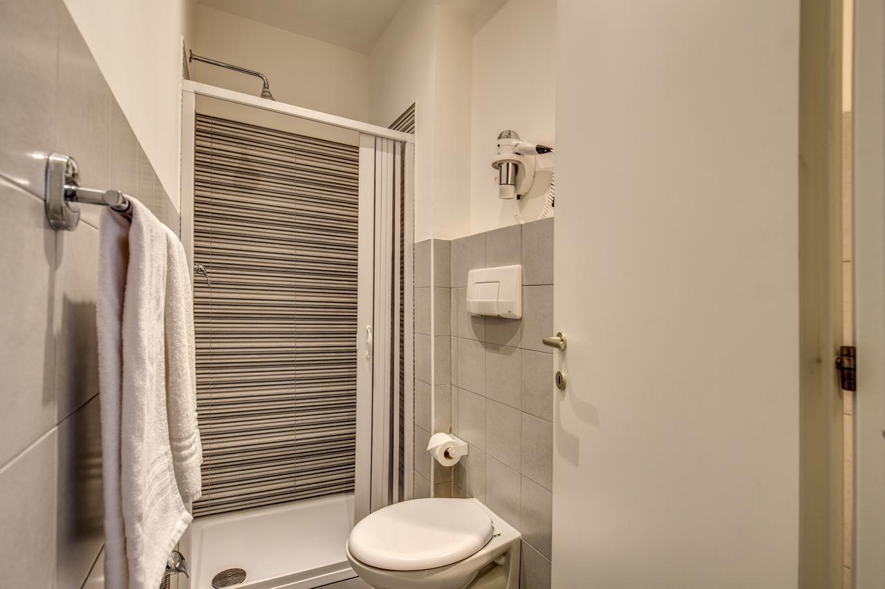 Enzo Luxury Gjestgiverier 3*
