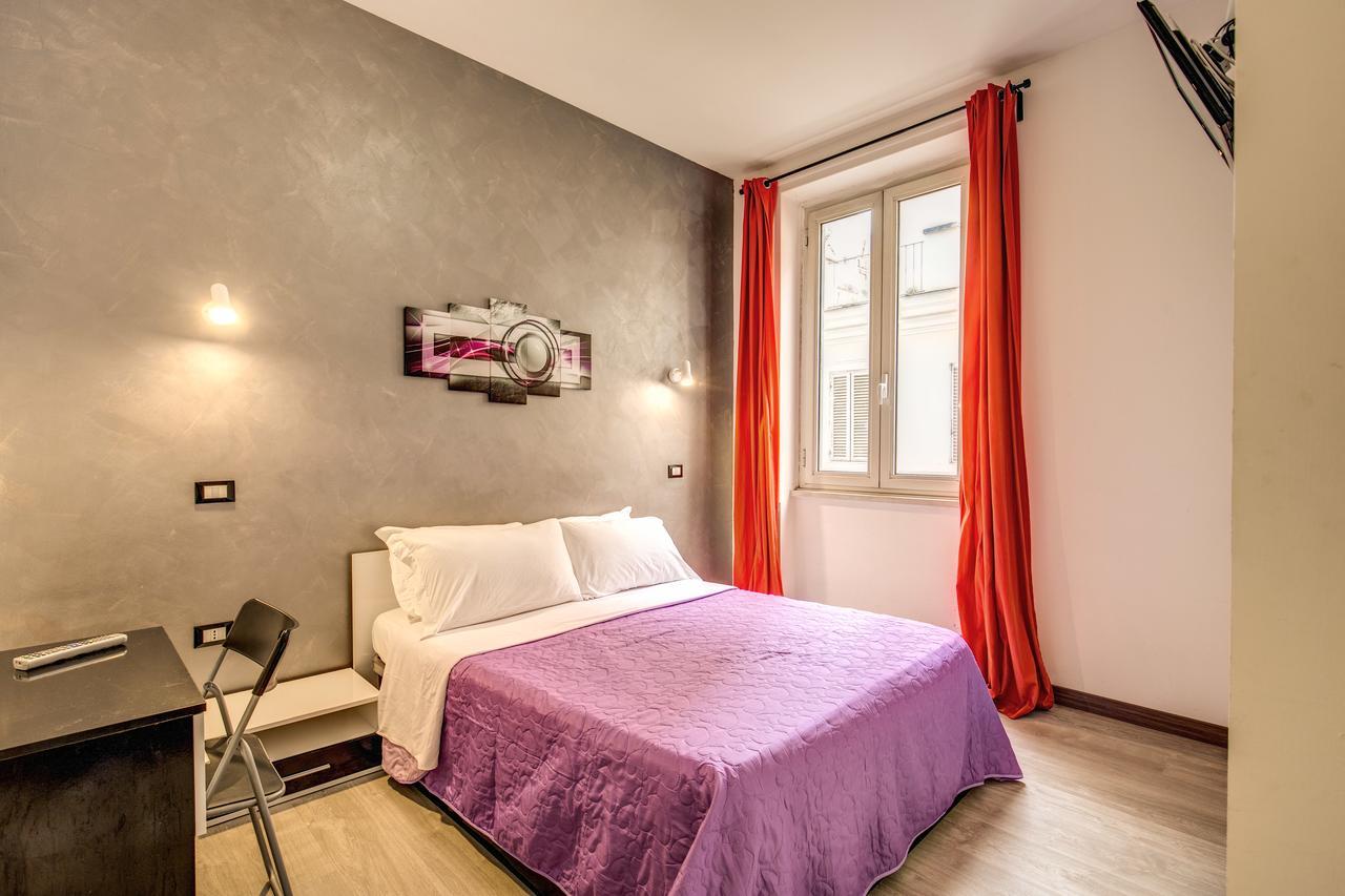 Enzo Luxury Gjestgiverier