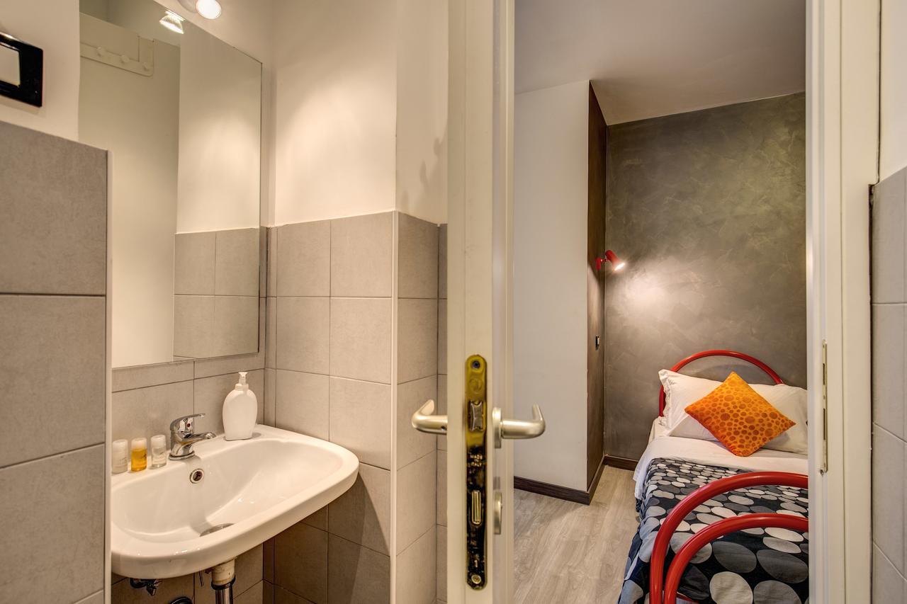 Enzo Luxury Pensión Roma