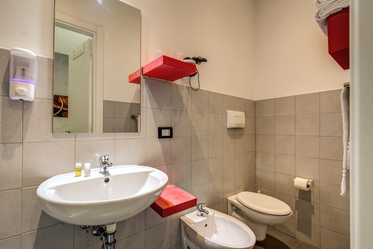 Gjestgiverier Enzo Luxury Roma