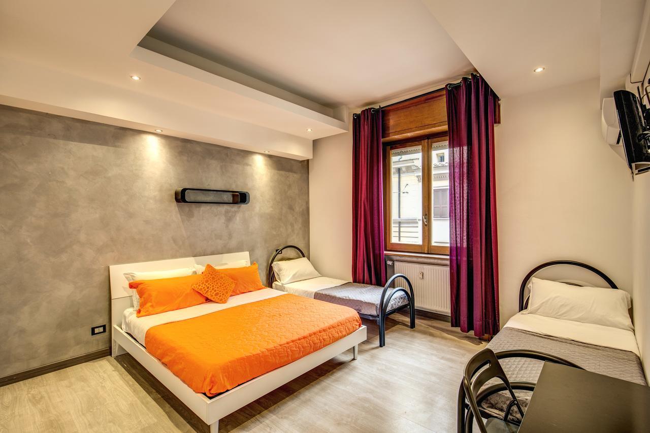 Pensión Enzo Luxury Roma