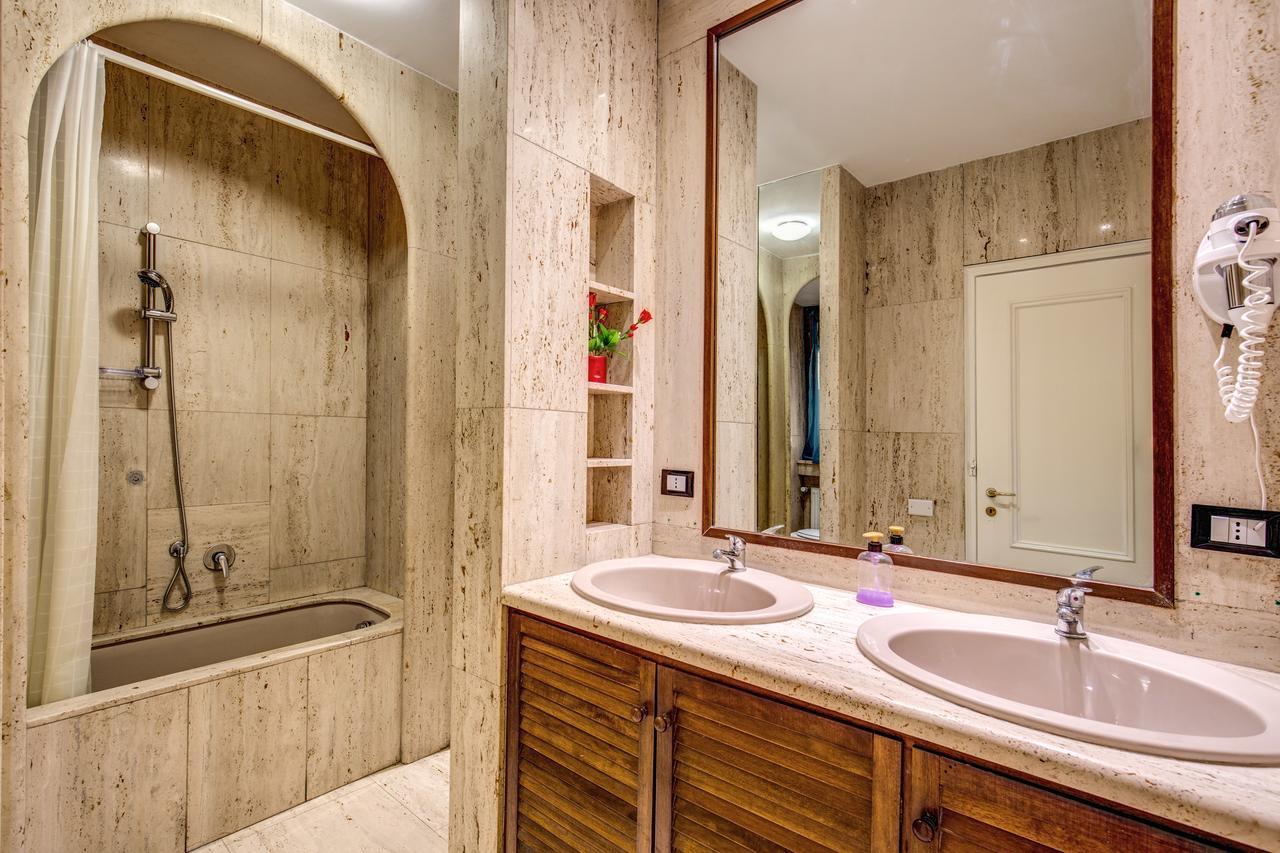 Enzo Luxury Gjestgiverier 3*