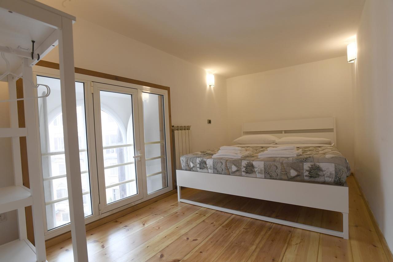 Apartamento Lo *