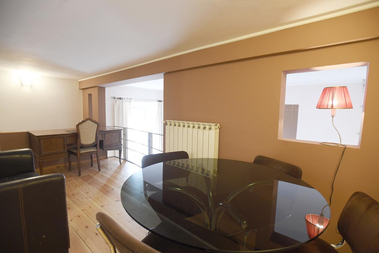 Apartamento Lo Roma