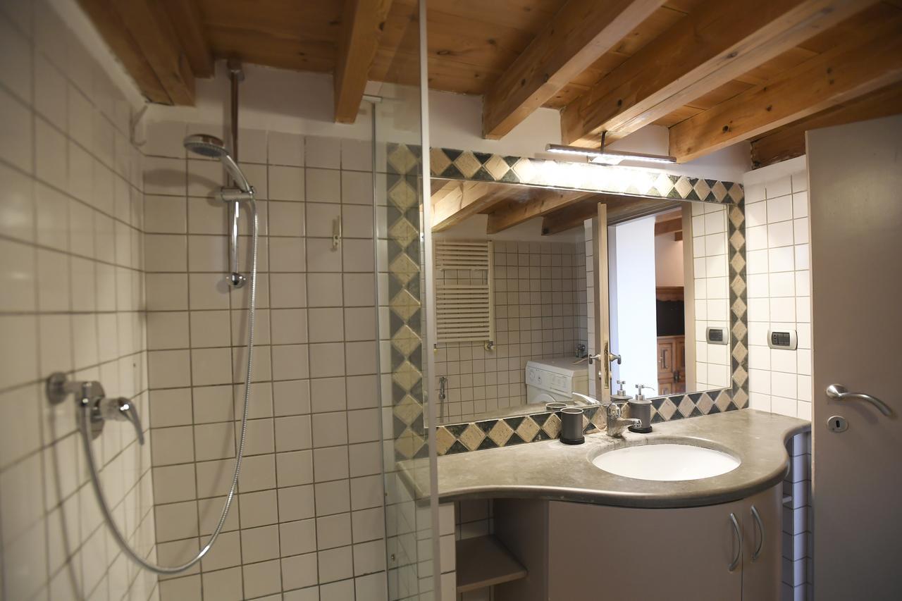 Apartamento Lo