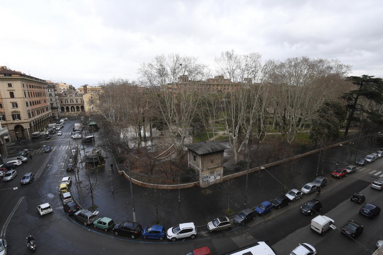 Lo Apartamento Roma