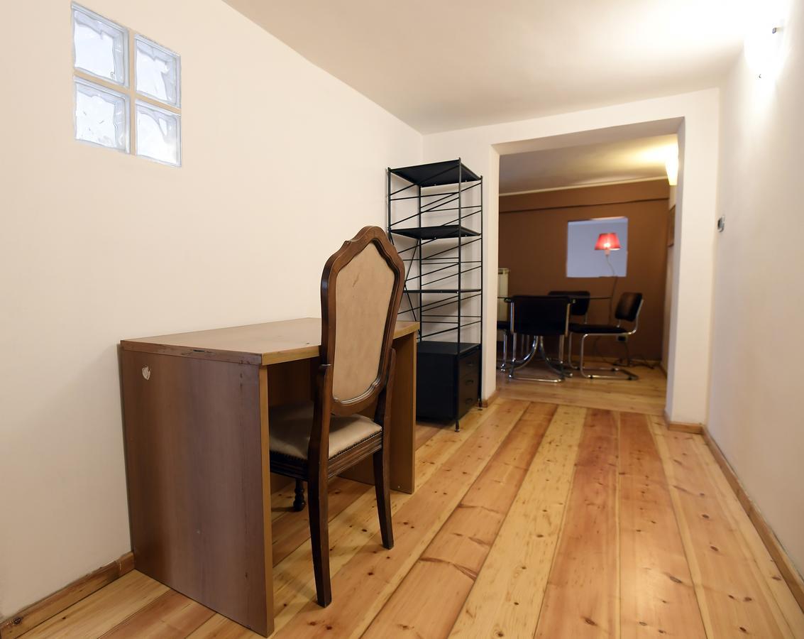 Apartamento Lo *