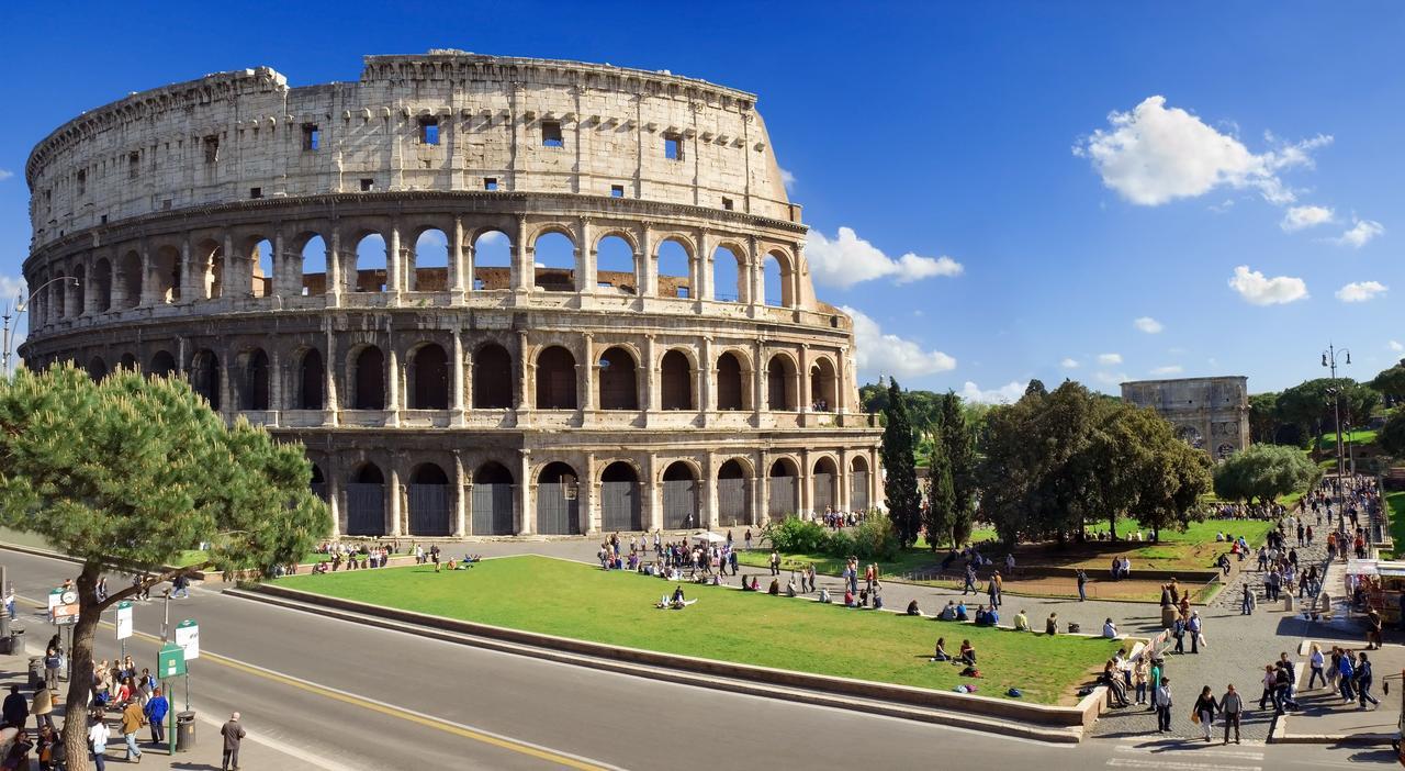 Dreams * Roma