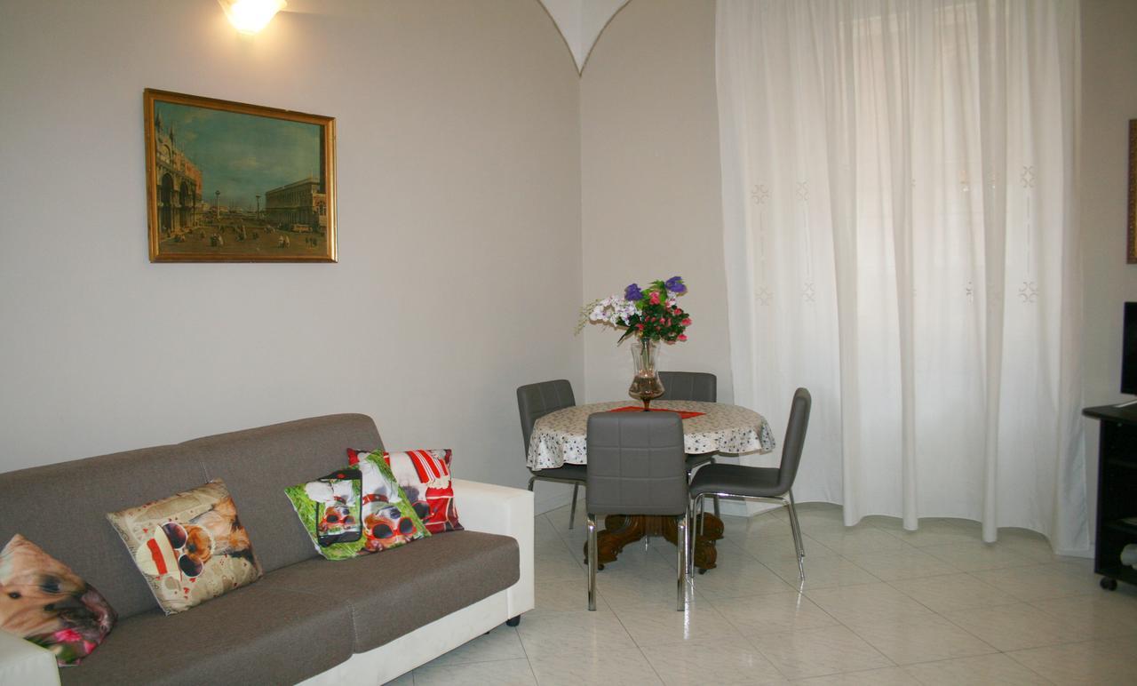 Appartamento Montebello - Termini Station