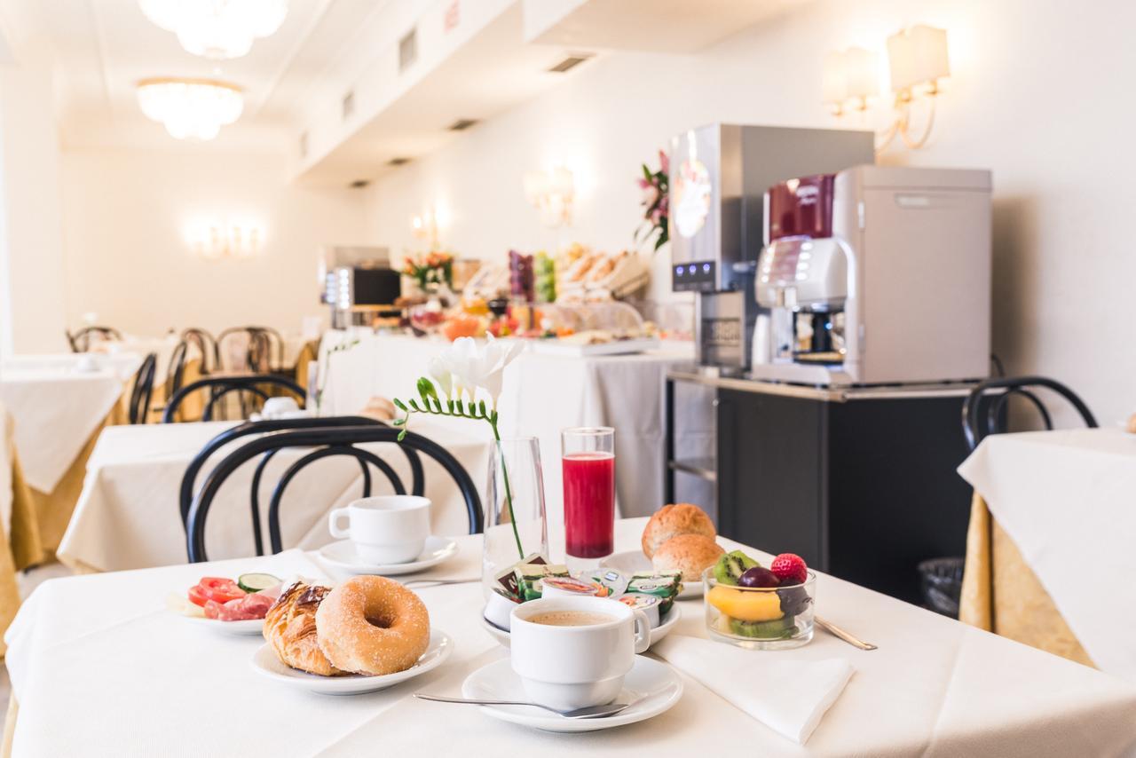 Hotel Raeli Lux Rome