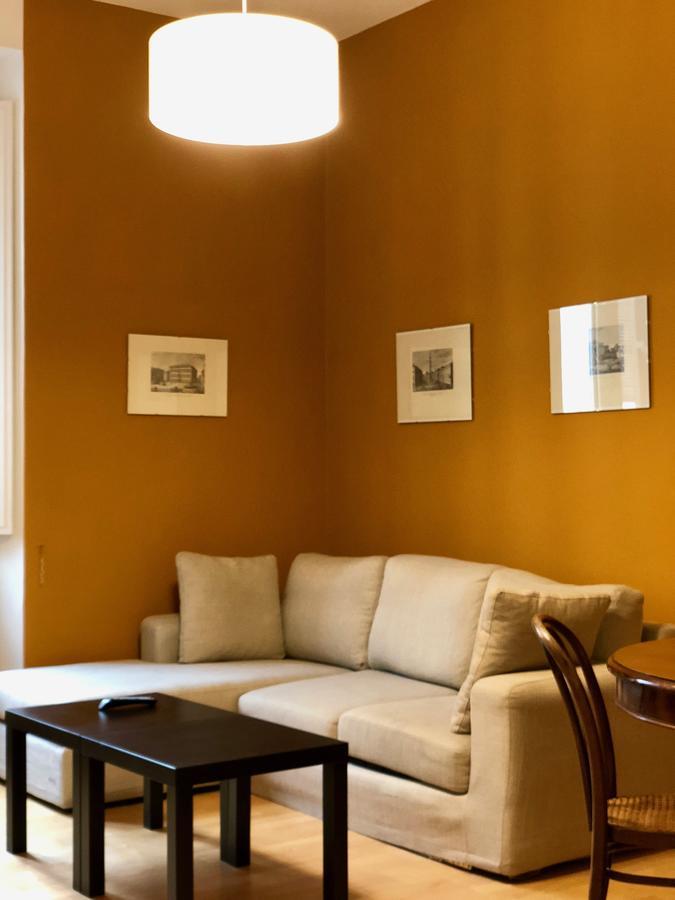 Monti Friendly House Feriehus Roma