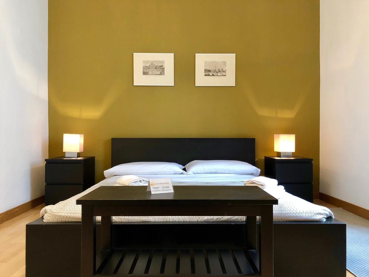 Feriehus Monti Friendly House Roma