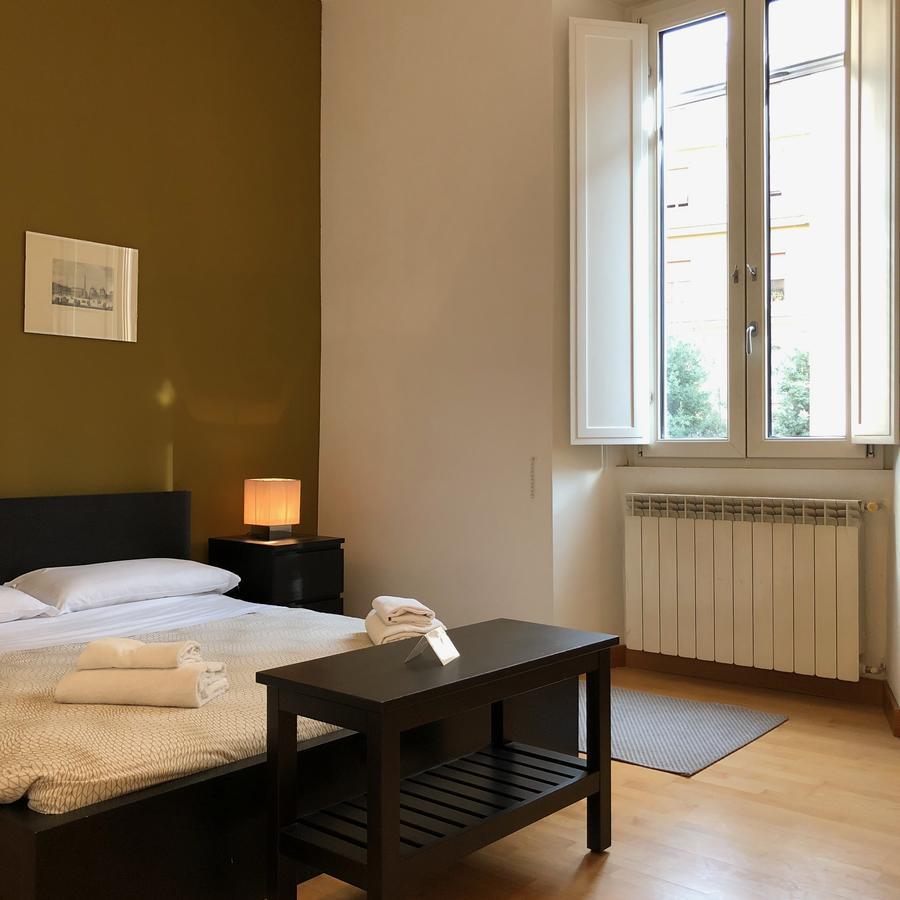 Monti Friendly House Feriehus