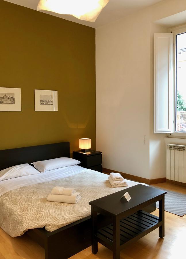 Feriehus Monti Friendly House Roma