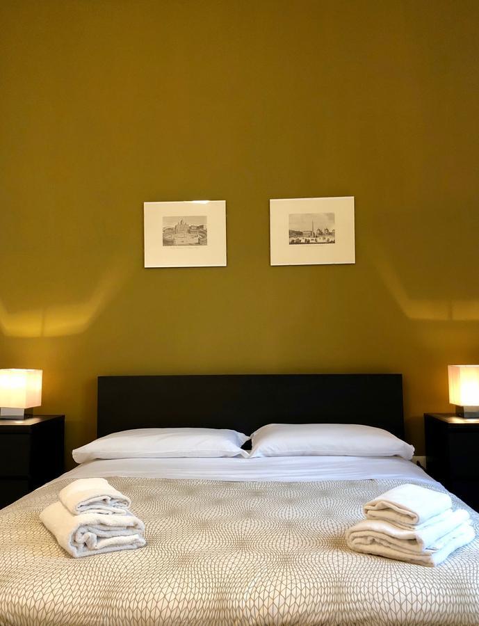 Feriehus Monti Friendly House Roma