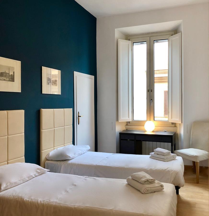 Feriehus Monti Friendly House Roma