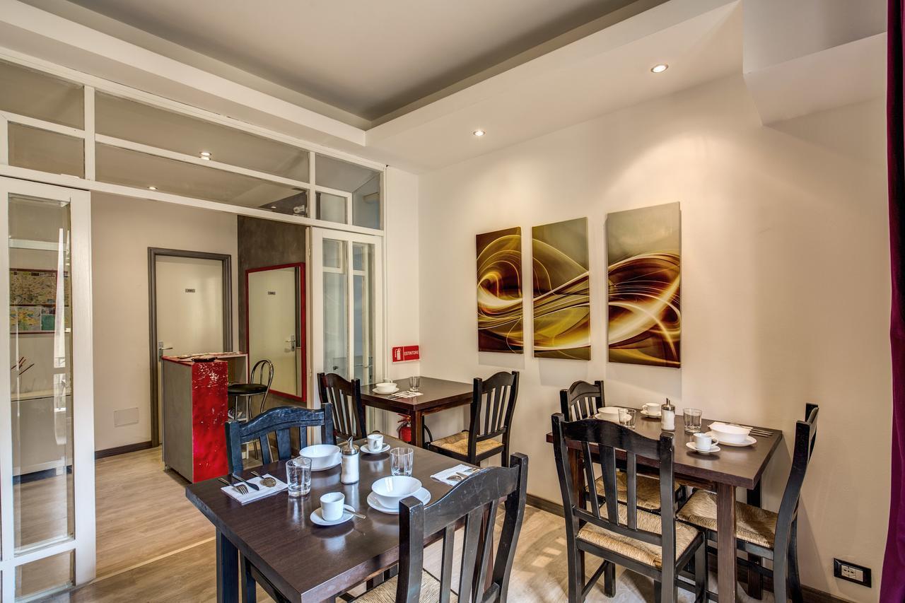Pensión Enzo Luxury 3*