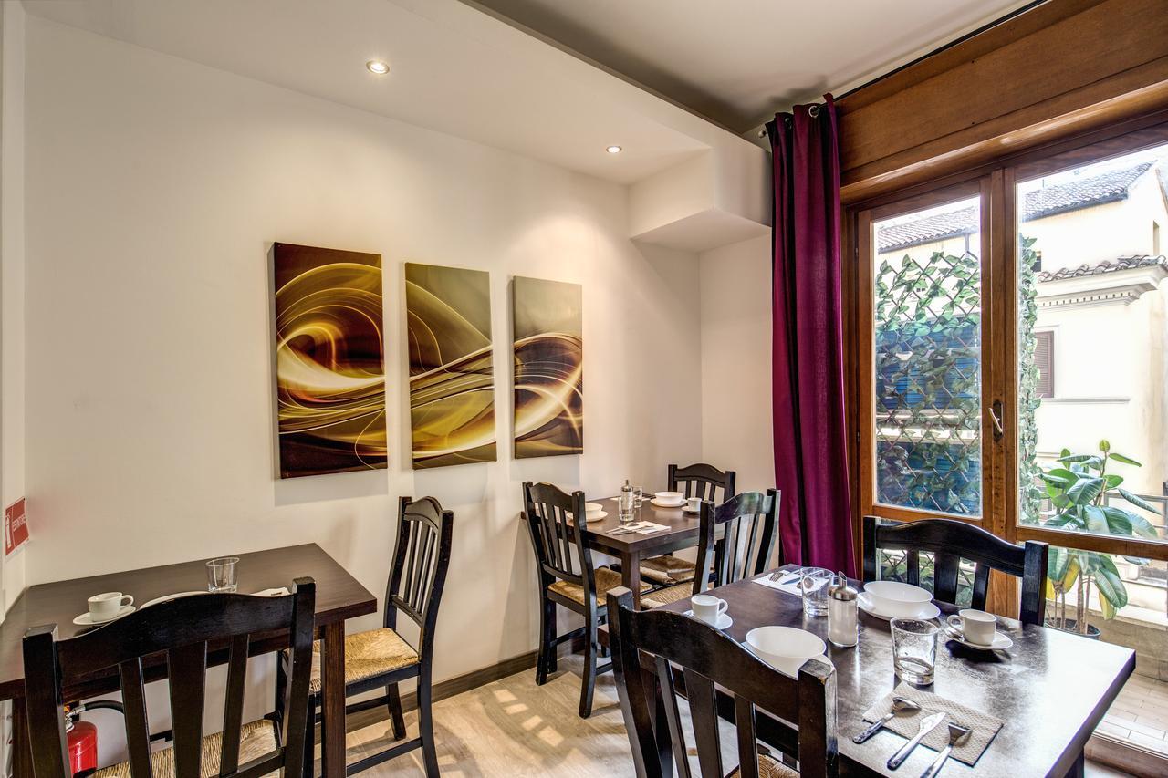 Enzo Luxury Gjestgiverier 3*