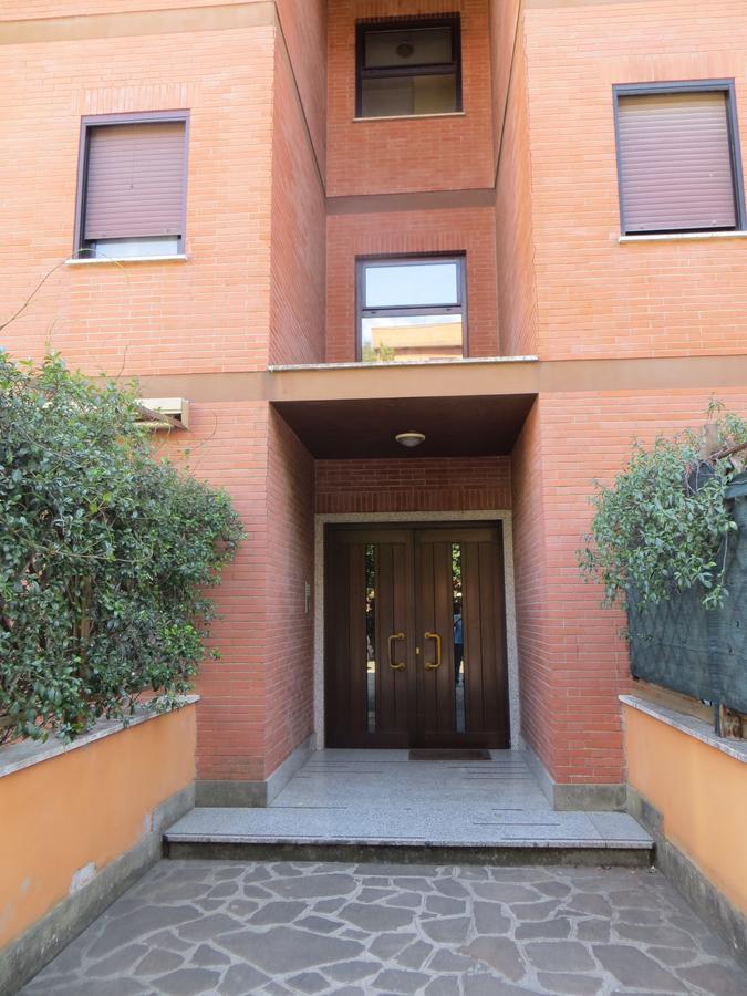 Nord 311 * Rome