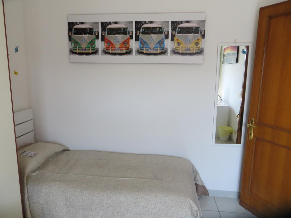 Nord 311 Bed & Breakfast Rome
