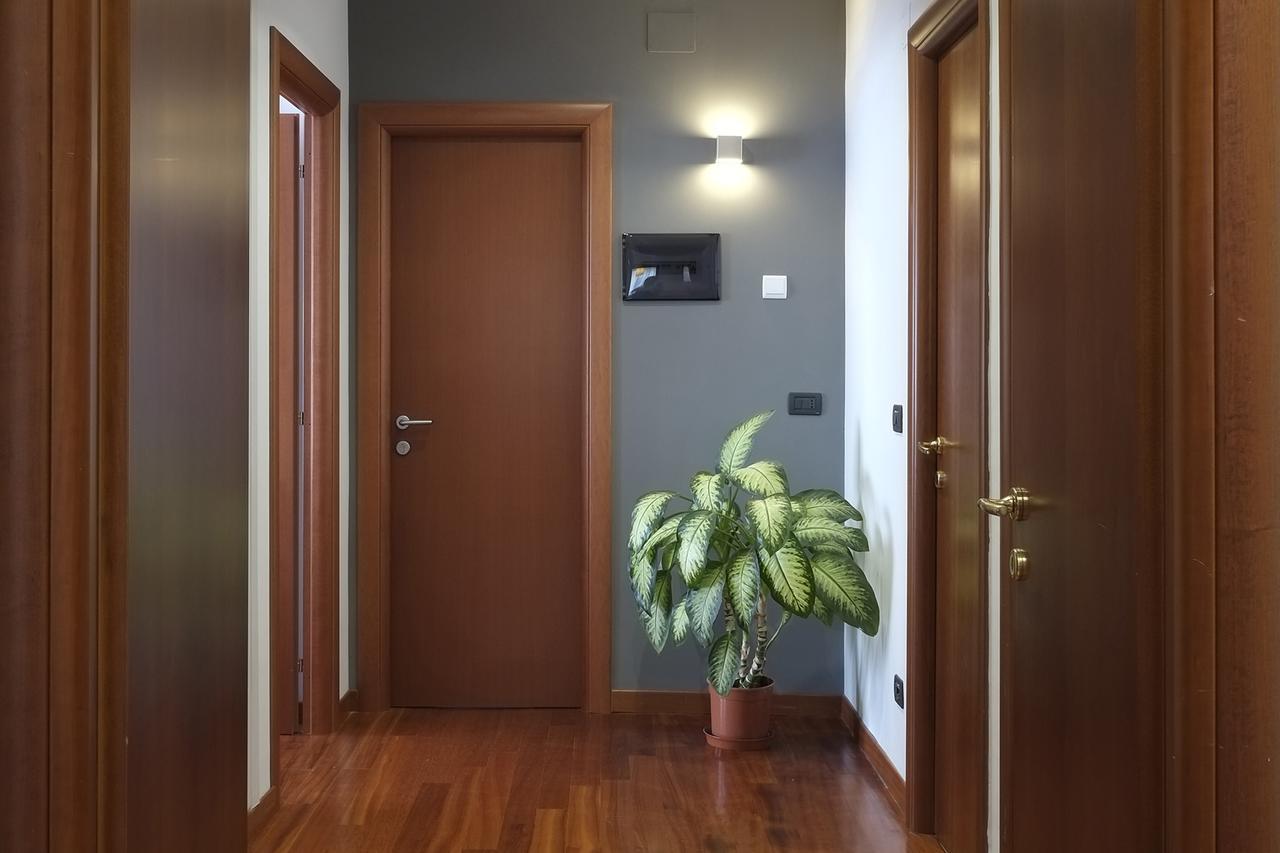 J24 Bed and breakfast Roma