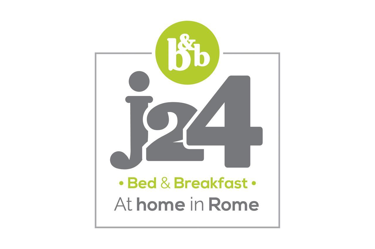 J24 Bed and breakfast