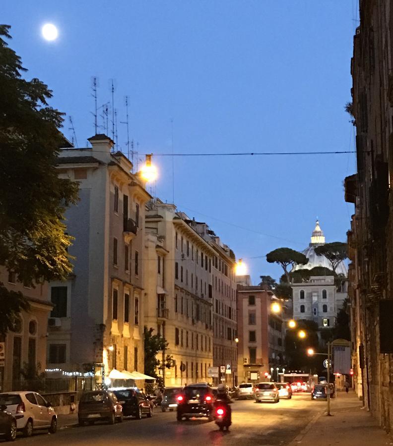 Bed & Breakfast Stelle Di Rome