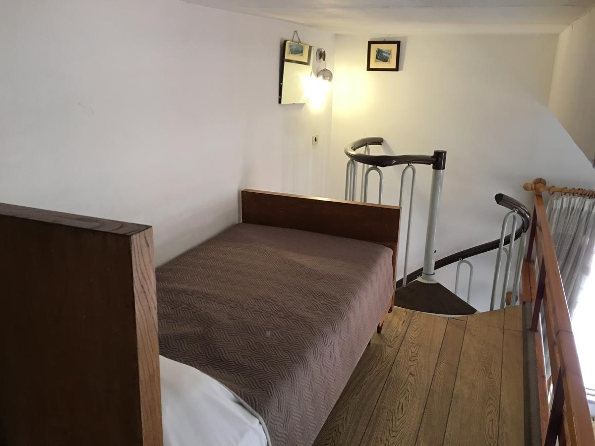 Afiya Albergue Roma