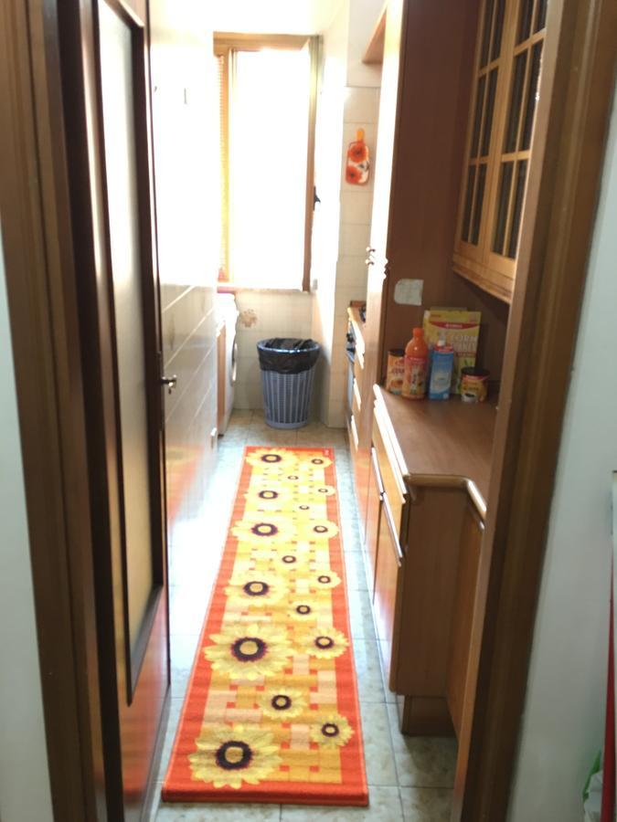 Afiya Albergue Roma