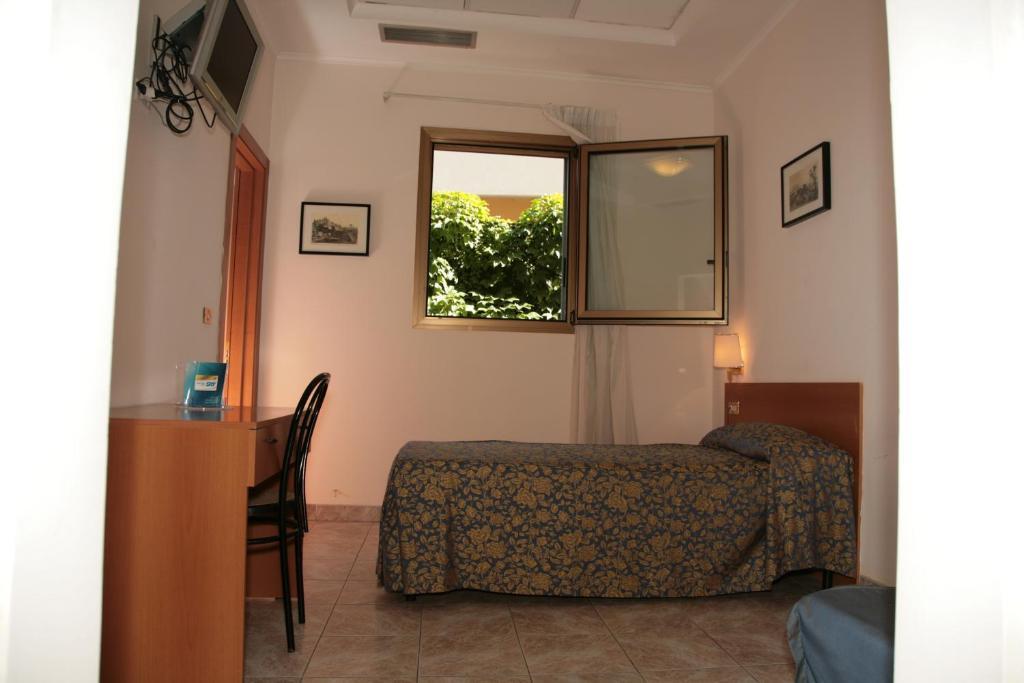 Hotel Industrial Roma