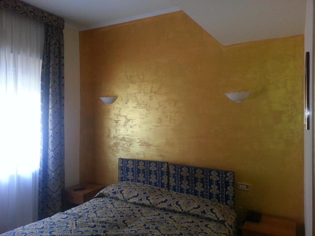 Hotel Industrial Roma