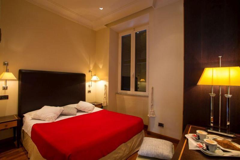 Giolitti Hotell 2*