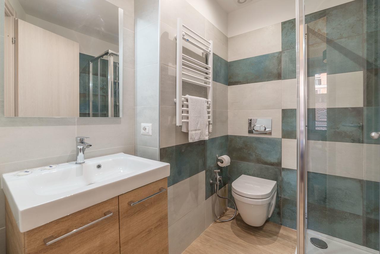 Station House Gjestgiverier Roma