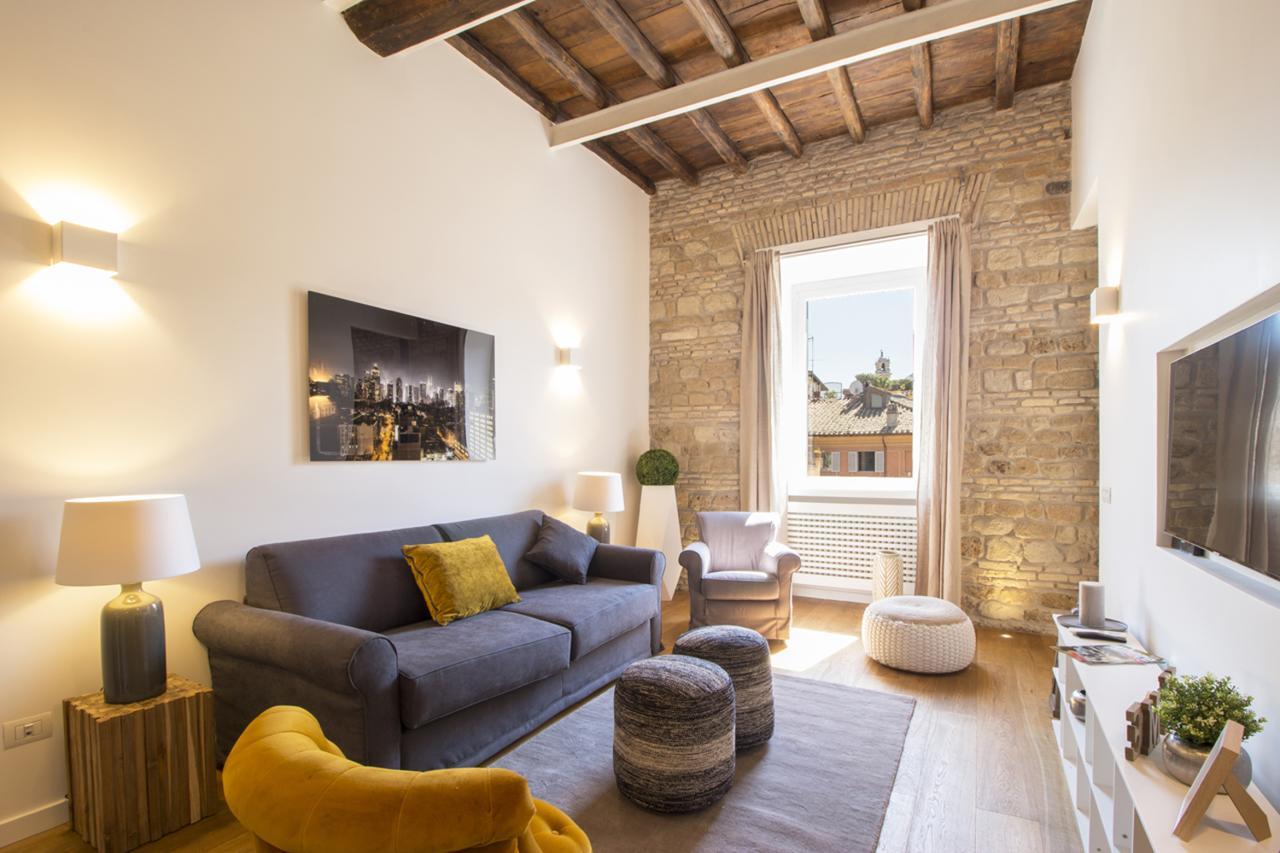 Thebestinrome Vetrina Appartamento