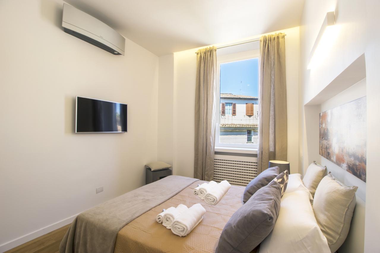 Appartamento Thebestinrome Vetrina Roma