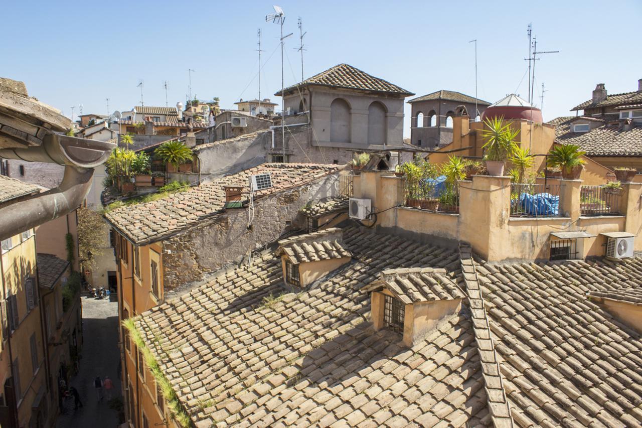 Appartamento Thebestinrome Vetrina Roma