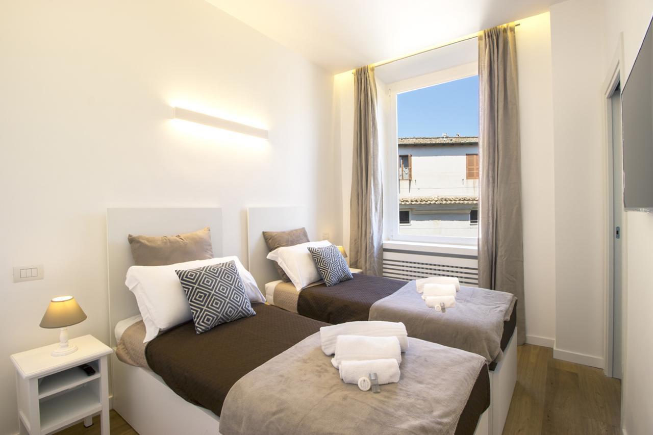 Thebestinrome Vetrina Appartamento Roma