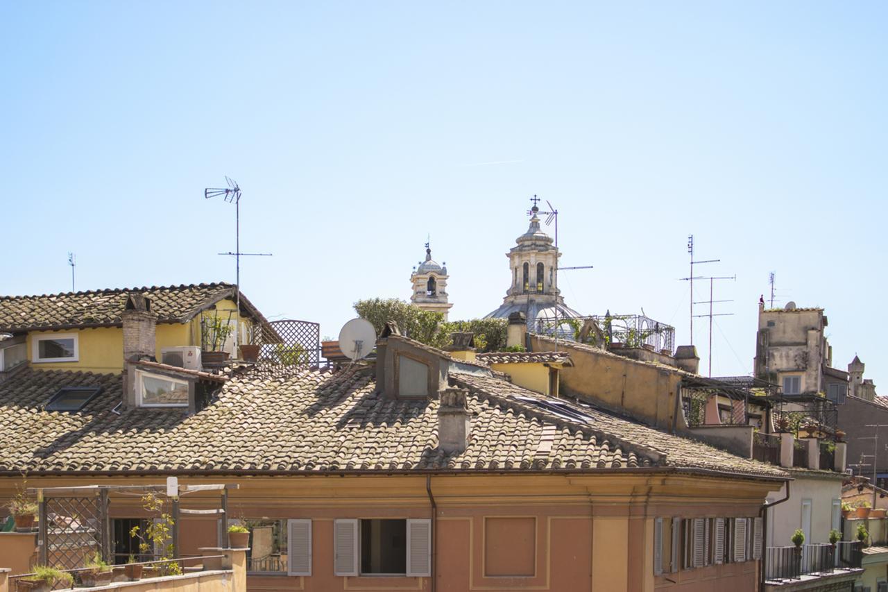 Thebestinrome Vetrina Appartamento *