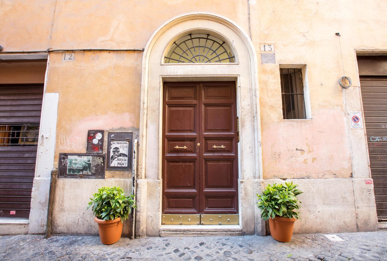 Appartamento Sweet - Vaccarella Roma
